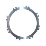 LGMC Construction Machinery Spare Parts 56A0030P01 Drivendisk For Liugong Wheel