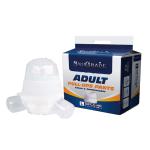 Disposable Super Soft Absorbent Diapers Pants for Elderly Adults in Incontinence