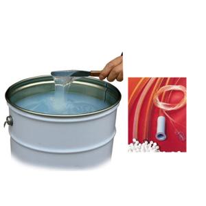 Wholesale Shore A 20-80 High Temperature Silicone Elastomer For Extreme Temperature Environments from china suppliers