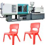 Mold Thickness 150 - 1000 Mm Small Plastic Molding Machine Nozzle Temperature 50