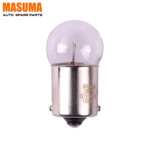 Wholesale Car Light Bulb BA15s G18 12V 5W Auto Lighting Systems For MAZDA MAZDA 3 SH2F23 from china suppliers