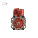 100% Excavator Hydraulic Main Pump K3V63DT-9POH Repair Spare Parts for SY135-8
