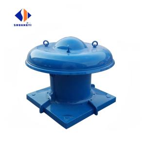 Wholesale Residential Industrial Roof Vent Fan with ISO9001/ISO14001 Certification from Chinese from china suppliers
