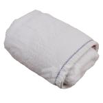 Super absorption 30*30cm cleaning rags for industrial use 10kg bale used bath