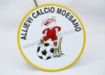 3D 0.5mm TPU Clothing Labels