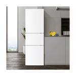 Self-Adhesive High Glossy Film Decorative Sticker for Removable Refrigerator