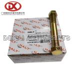 NHR NKR ISUZU Truck Parts Rear Spreed Pin 9513616022 8-94113322-0 Spring Bolt