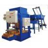 Wholesale 4 Columns Cement Roof Tile Forming Machine High Efficiency CE Certification from china suppliers