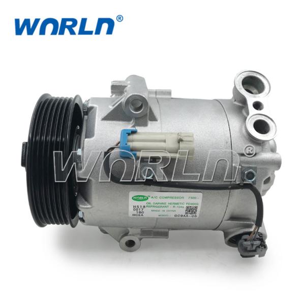 Valeo CVC AUTO A/C Compressors For Opel ASTRA J /GTC J 1.7 2011- 13335251