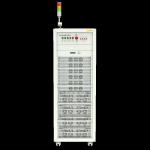 Neware 200V100A Li Ion Regenerative Battery Pack Test System Current Voltage