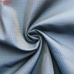 F4297 100% polyester memory fabric for outdoor jacket twill jacquard two tone