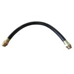 BNG Series Rubber Explosion Proof Flexible Conduit With Cable Gland