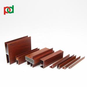 Wholesale Bending Processing for Aluminum Profiles and Wood Tubes in Peru Casement Windows from china suppliers