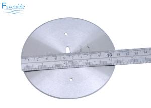 Wholesale 0504091401 Cutting Machine Parts Round Circular Knife Blade from china suppliers