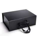 OEM Flip Top Foldable Packaging Box