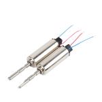 Faradyi Low Price Precision Hollow Cup Motor 6V Micro Motor 6Mm Long 14Mm Or