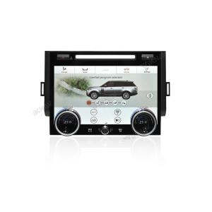 Wholesale for 2013-2017 Range rove l494 sport full touch screen ac panel temperature control from china suppliers