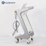RF Microneedle skin rejuvenation stretch mark removal machine in Salon