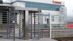 Indoor Half Height Tripod Access Control System 35 Persons Per Minute
