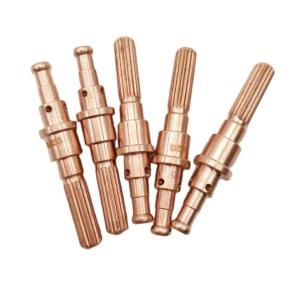 Wholesale 100A 9-8212 Thermal Dynamics Nozzle And Electrode 9-8215 from china suppliers