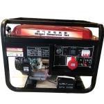 Portable 2-20kva Mini Inverter Dual Fuel Generator for Home and Outdoor