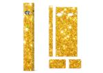 Funny 420 Lifestyles Electronic Cigarette Sticker For Pvc Material
