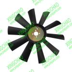 SJ14827 FAN,Fan Drive Fits For JD Tractor Models:6110B,6120B,1204