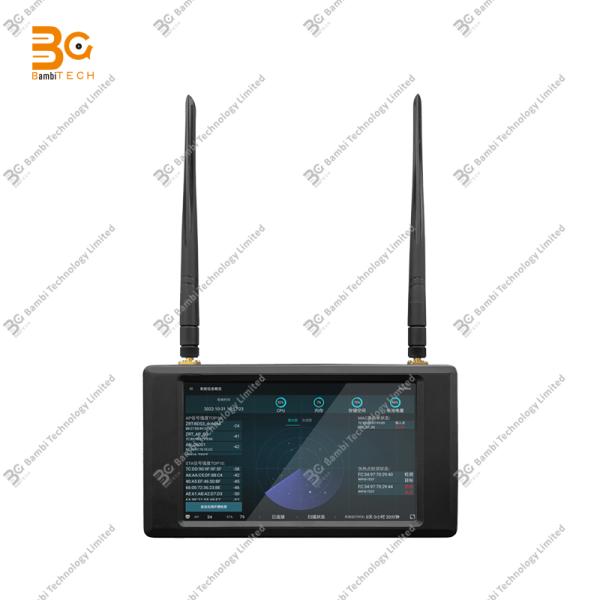 Anti spy 2g,3G 4G, 5G WIFI Wireless Camera Detector Device signal Analysis and Locator anti spy gps detector