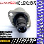 294200-0300 Fuel Pump Suction Control Valve Toyota Hilux Hiace