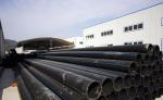 Polyethylene Electrical Conduit Plastic Pipe For Underground And Water