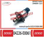 Neutral Control Valve 04226-E0061 For ISUZU HYUNDAI HINO