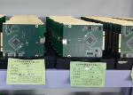 Electroless Nickel FR-4 Multilayer Electronic PCB Assembly