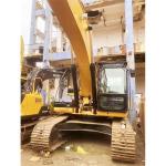 CAT 325D Excavator Year 2021 Operating Weight 25300 KG Good Condition