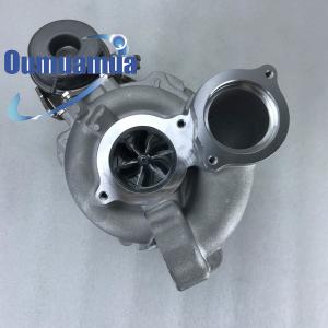 Wholesale Turbocharger 06M145689J 06M145A01 18539700025 with Audi et Volkswagen from china suppliers