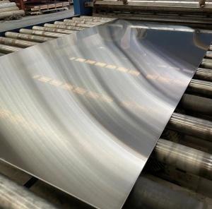 Wholesale Factory ASTM JIS SUS 301 304 304L 316 316L 310 410 430 0.5mm~3mm Thickeness Cold/Hot Rolled Stainless Steel Coil for Building from china suppliers