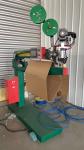 Cardboard Box Stitching Gluing Equipment 600 KG for Corrugated Industry Box type