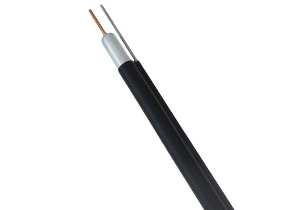 Feeder Distribution Cable565 Seamless Aluminum Tube Trunk Aerial Cable with