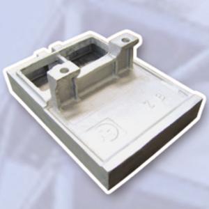 Wholesale Strength Smooth Surface Heat Wear Resistant Cast Steel With Impact Resistance from china suppliers