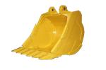 Customize High-strength Alloy Excavator Bucket OEM Excavator Heavy Duty Bucket