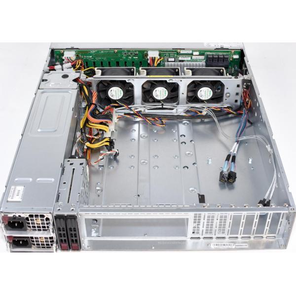 SYS-621P-TRT Intel 6444Y Server Category Server with 100% Original and 16GB Memory