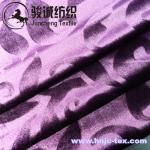 100% polyester coating shimmer Italian velvet fabric for curtain with various