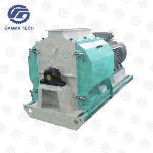 Wholesale Livestock Feed Grinder Feed Hammer Mill from china suppliers