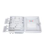 Waterproof IP65 Fiber Distribution Hub Outdoor FTTH Network Equipment