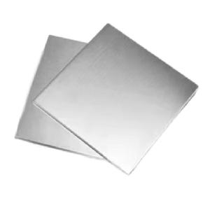 Wholesale Cold Rolled 5mm thick stainless steel sheet Durable Long Lasting from china suppliers