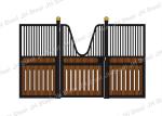 48mm Horse Stable Box