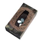 Flat Foldable Magnetic Box