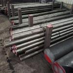 Martensitic FV520B Stainless Steel Rod / Hot Rolled Plate For Petrochemical