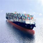 Full Sea Container Shipping Agent from to Argentina Logistics Service Freight