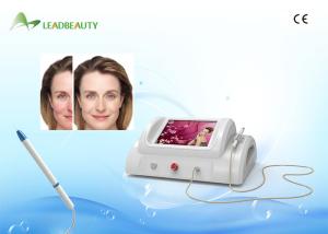 Wholesale Beauty salon Equipment electrolysis machines for spider vein removal machine from china suppliers