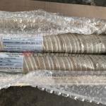 M25 Hard Temper C17300 Beryllium Copper Bar Size 1.0 X 2000mm